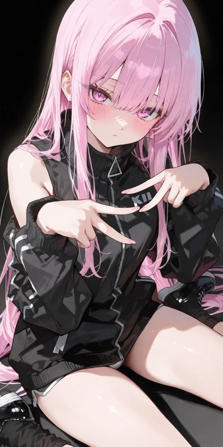 ảnh Anime khoe lồn 19