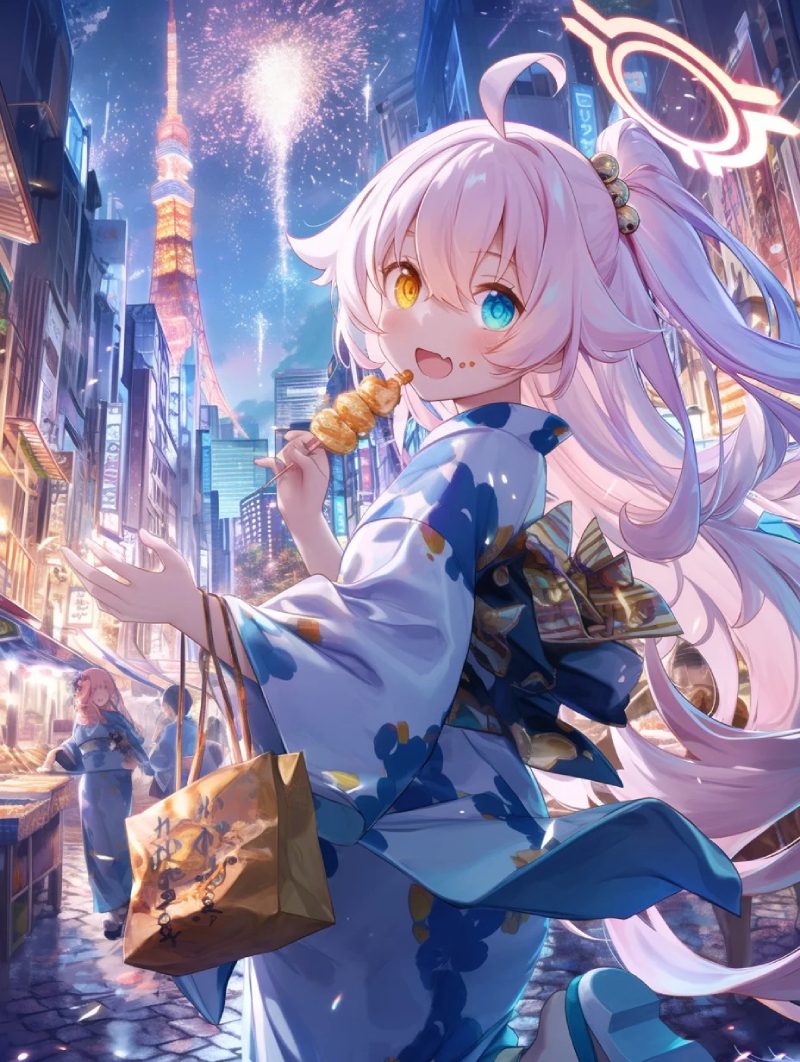 anime kimono 24