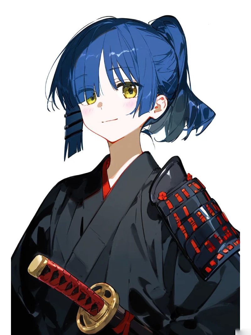 anime kimono 9