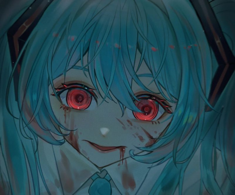 anime kinh dị 16