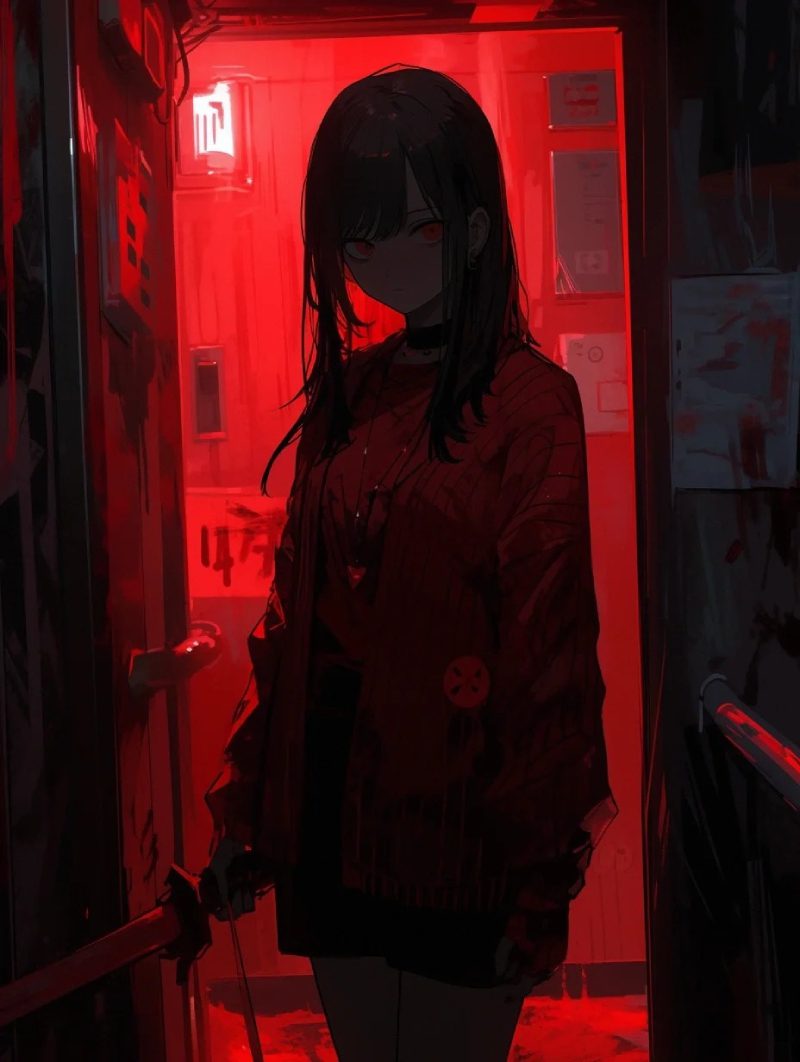 anime kinh dị 25