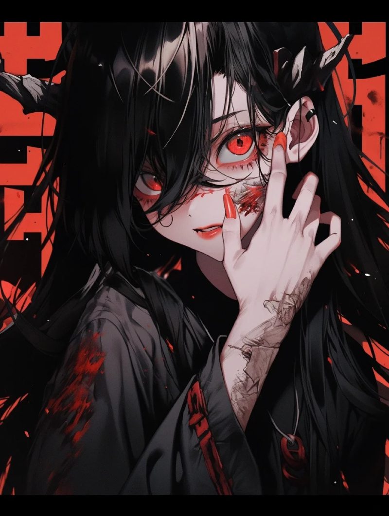 anime kinh dị 26