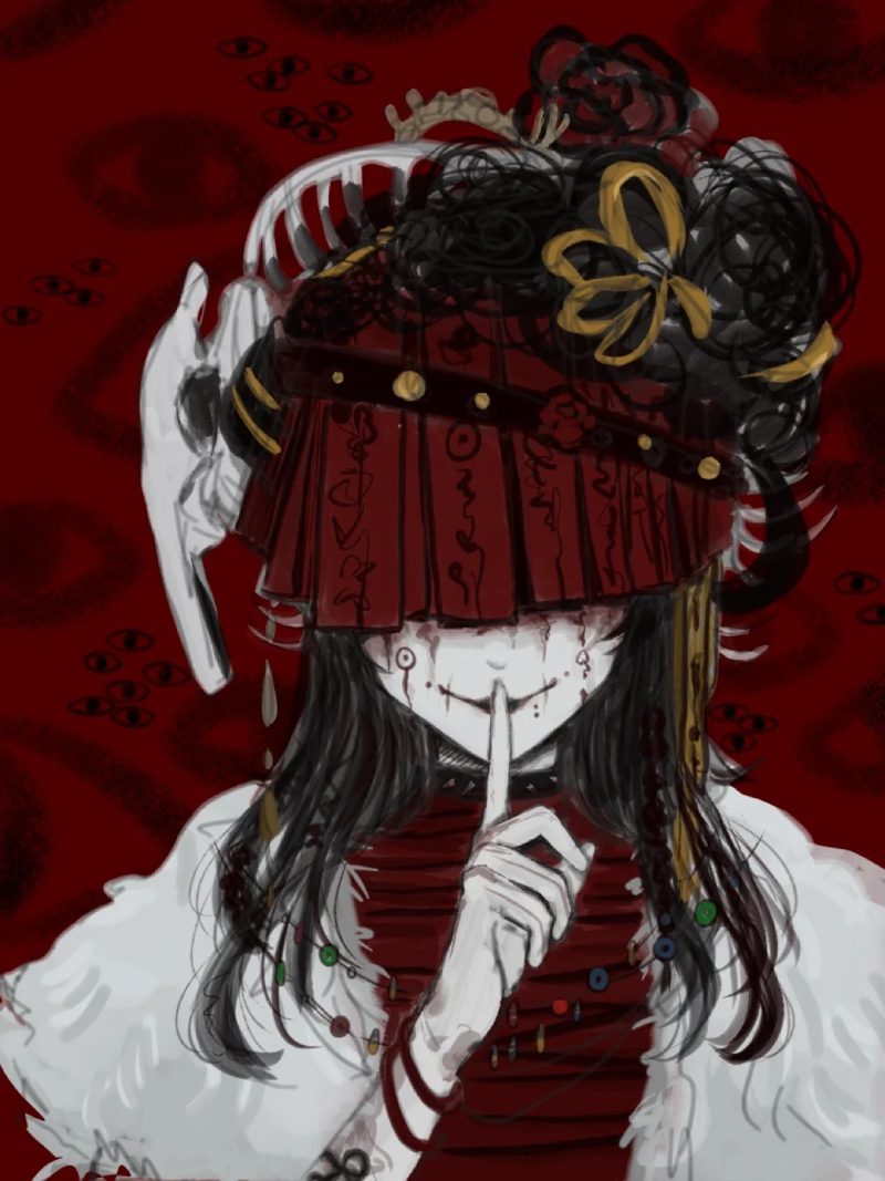 anime kinh dị 27