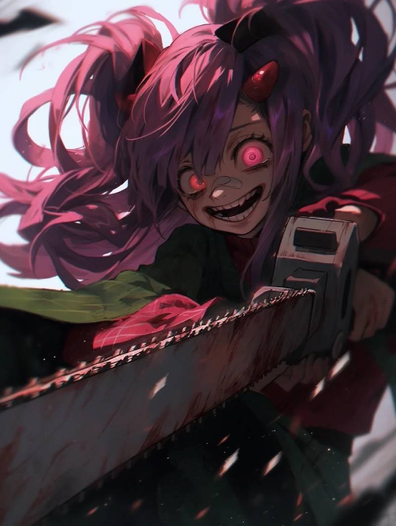 anime kinh dị 2