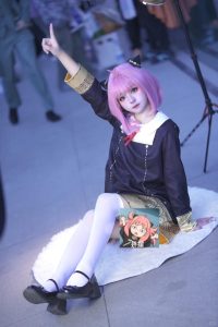 89+ Hình Ảnh Cosplay Anime Anya Đẹp Mê Mẩn Khiến Bạn Say Đắm