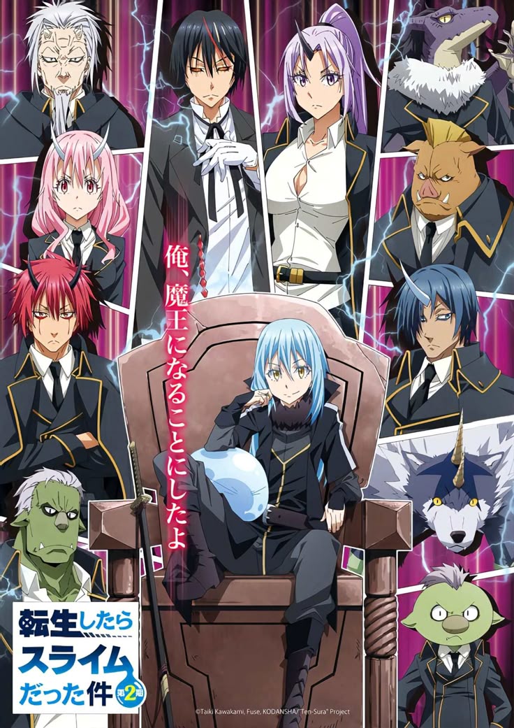 Anime Mới 2