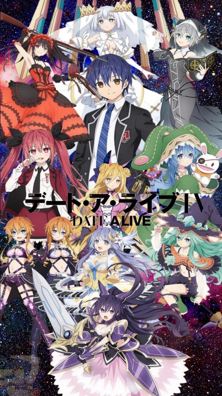 Anime Mới 11