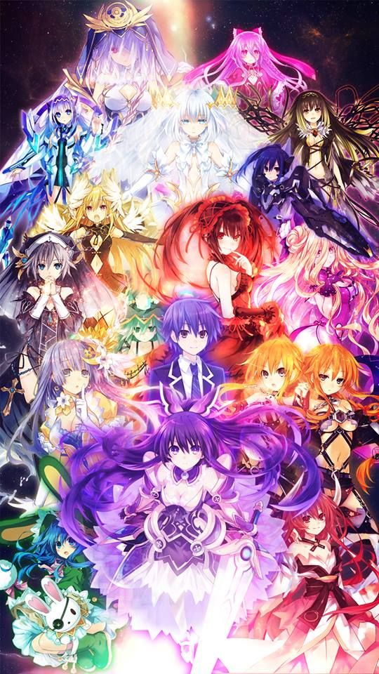Anime Mới 9