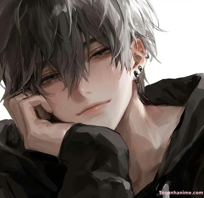avatar anime nam 24