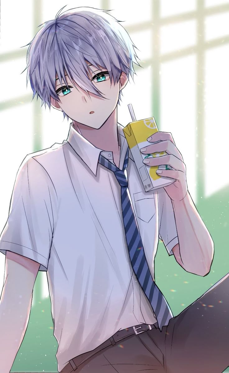 Anime Nam 13