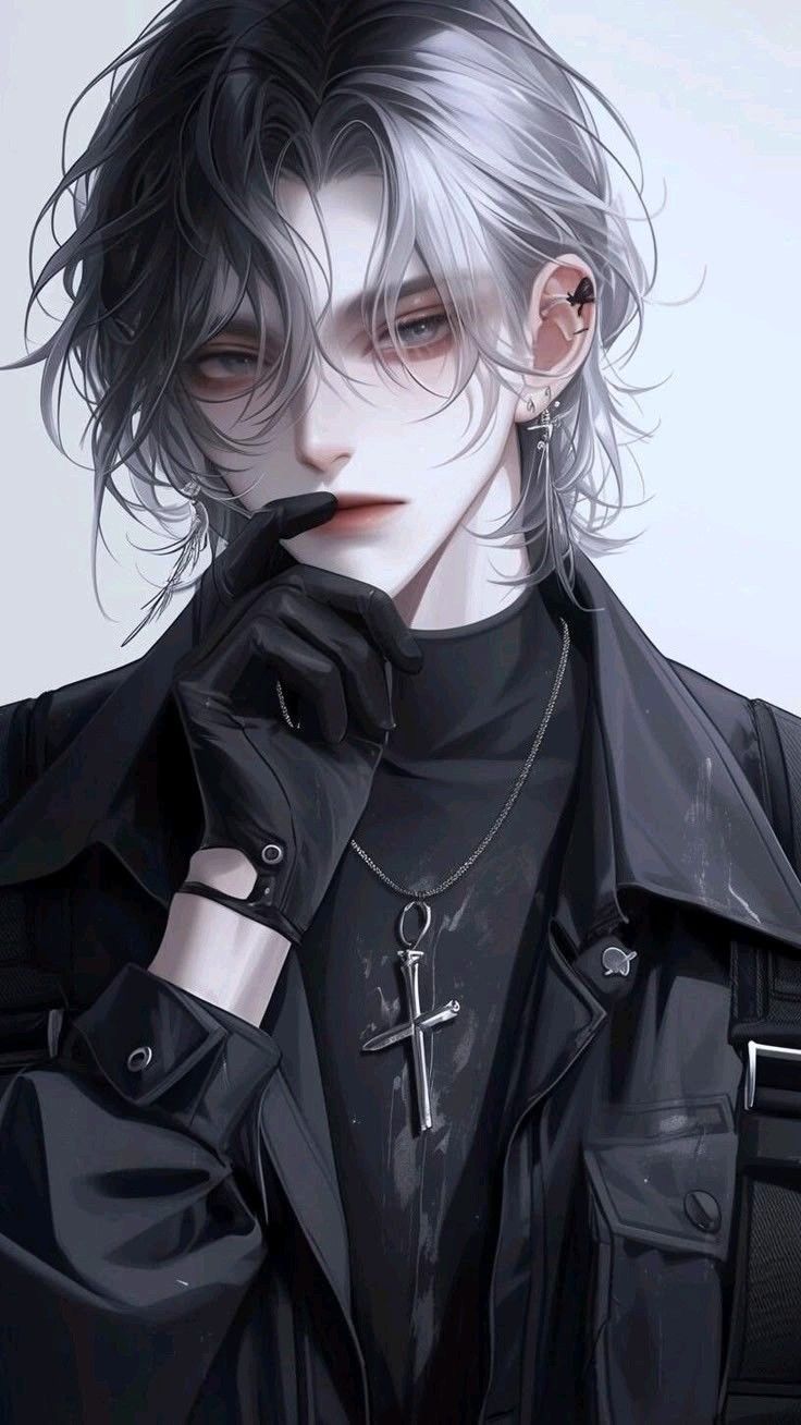 Anime Nam 9
