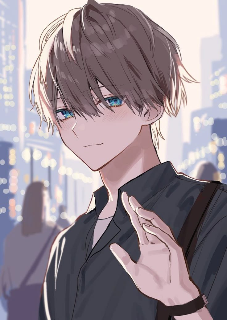 Anime Nam 11