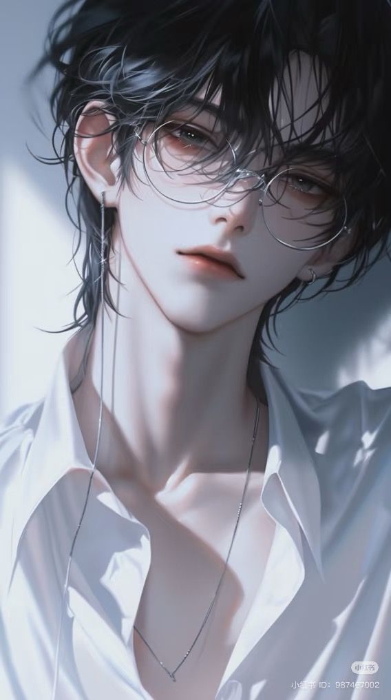 Anime Nam 8