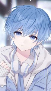 189+ Anime Nam Đẹp Ngầu: Tuyển Tập Hình Ảnh Đốn Tim Fan Mê Anime