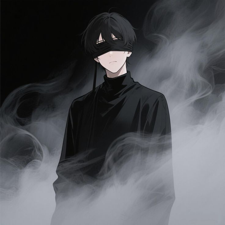 Avatar Anime Nam Buồn 6