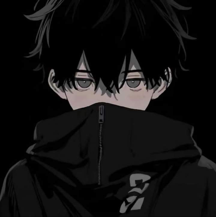 Avatar Anime Nam Buồn 13