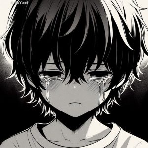189+ Avatar Anime Nam Buồn Lạnh Lùng: Tuyển Tập Độc Đáo Cho Bạn