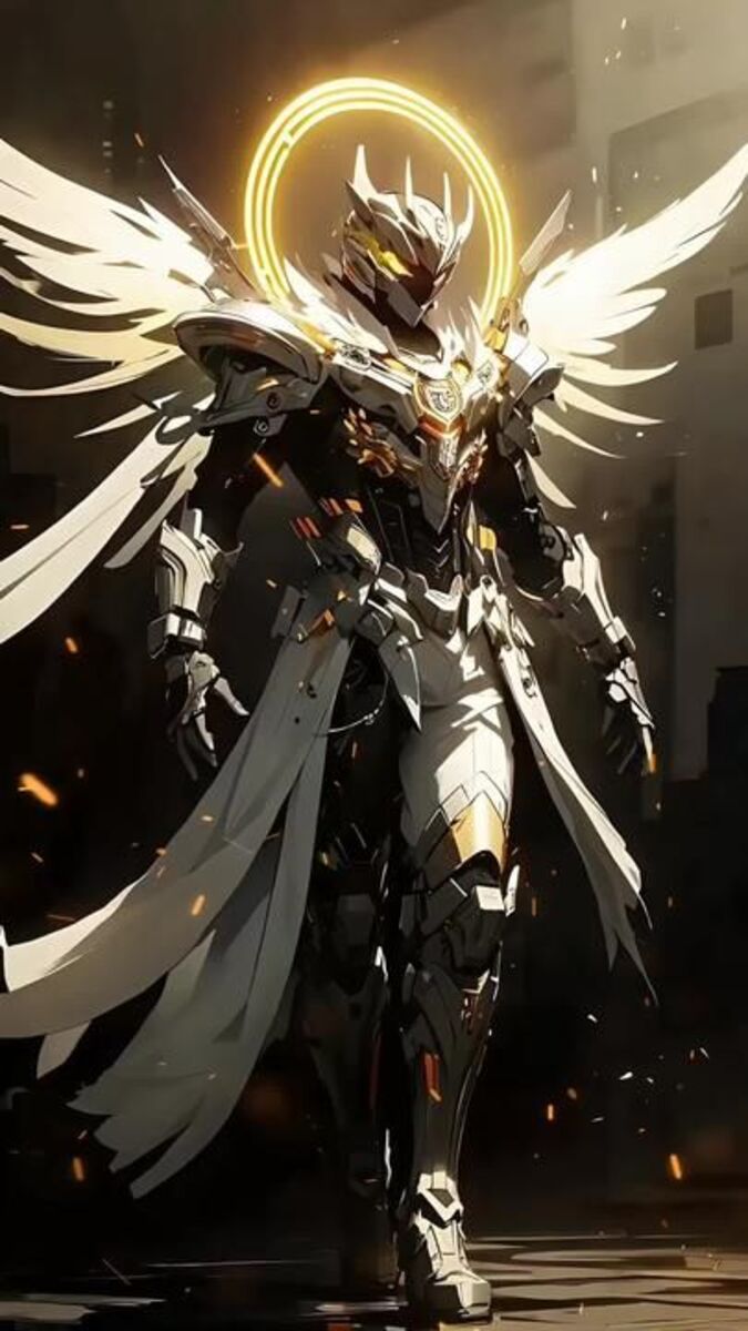 Anime Ngầu 10