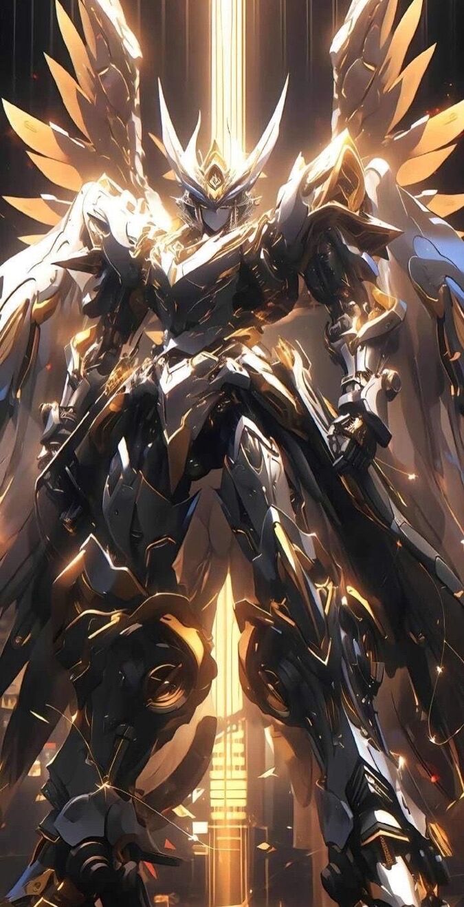 Anime Ngầu 9