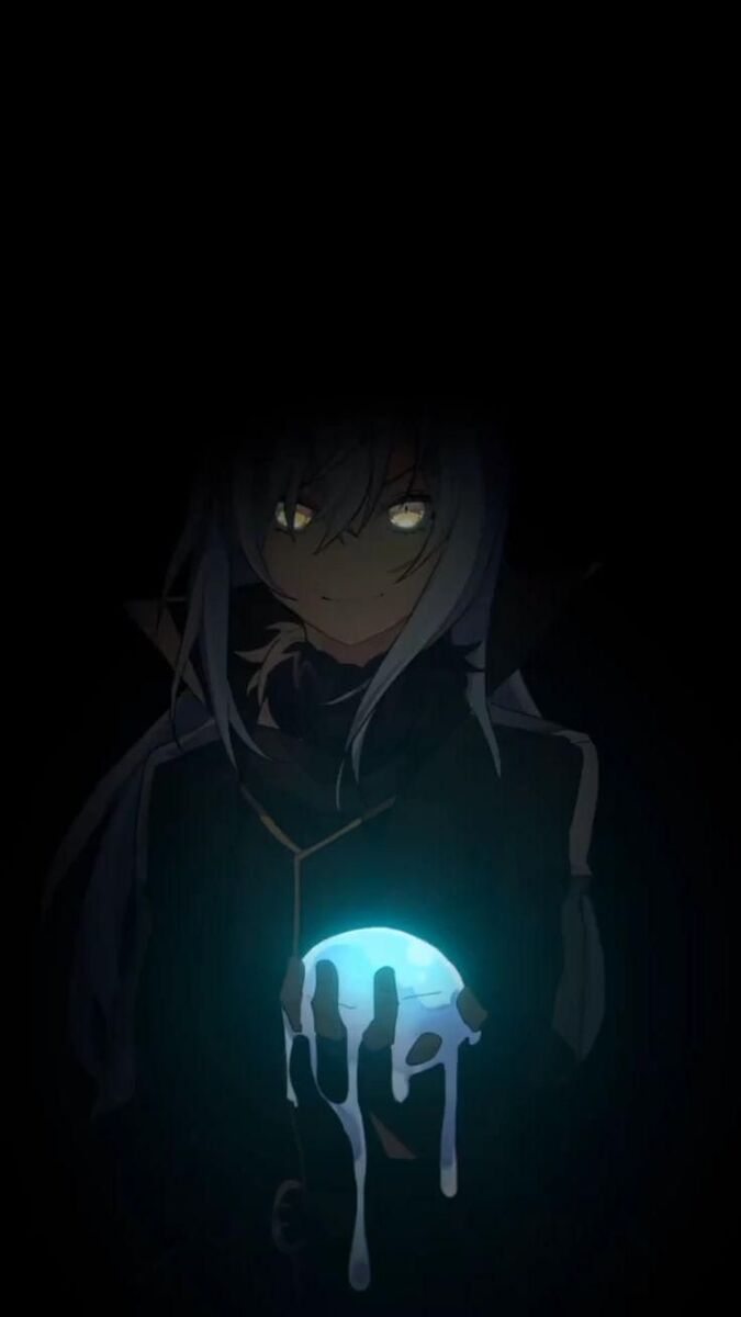 Anime Ngầu 17