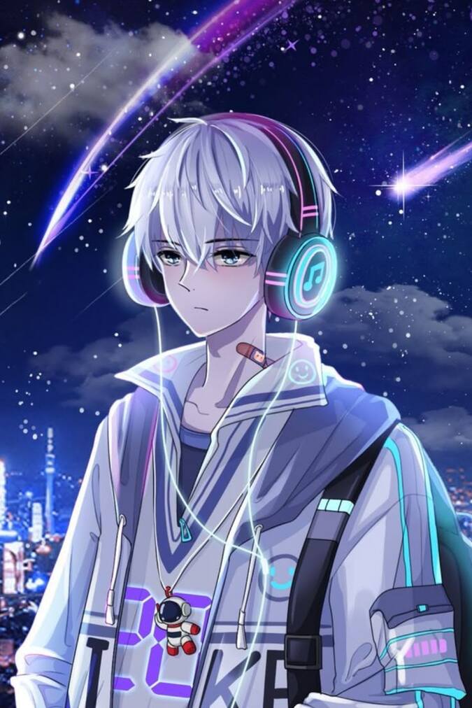 Anime Ngầu 2