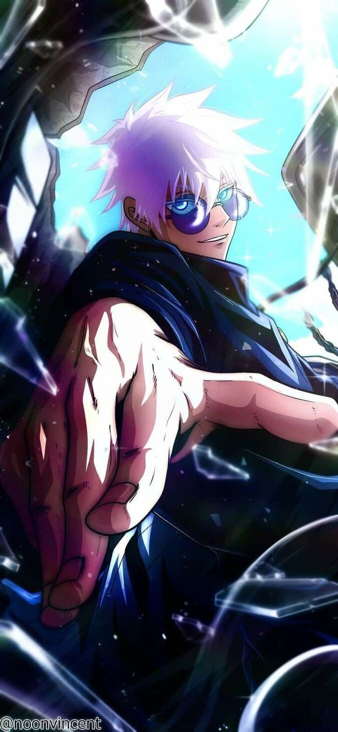 Anime Ngầu 16