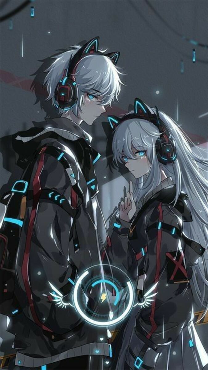 Anime Ngầu 4