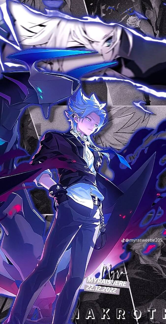 Anime Ngầu 7
