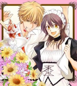 119+ Ảnh Anime Hầu Gái Đáng Yêu Tuyệt Đẹp Không Thể Bỏ Lỡ