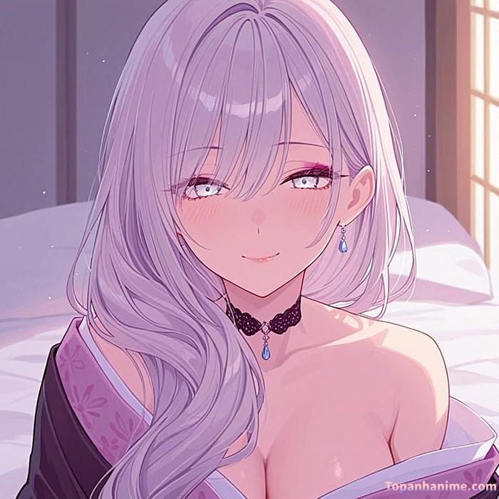ảnh anime nữ 27