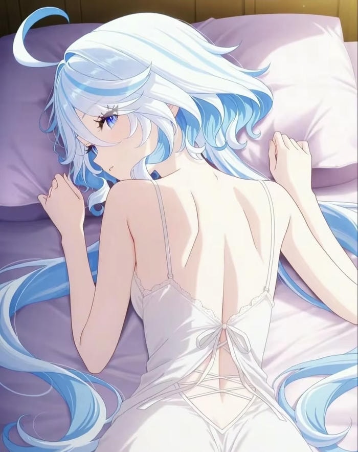 ảnh anime sexy 27