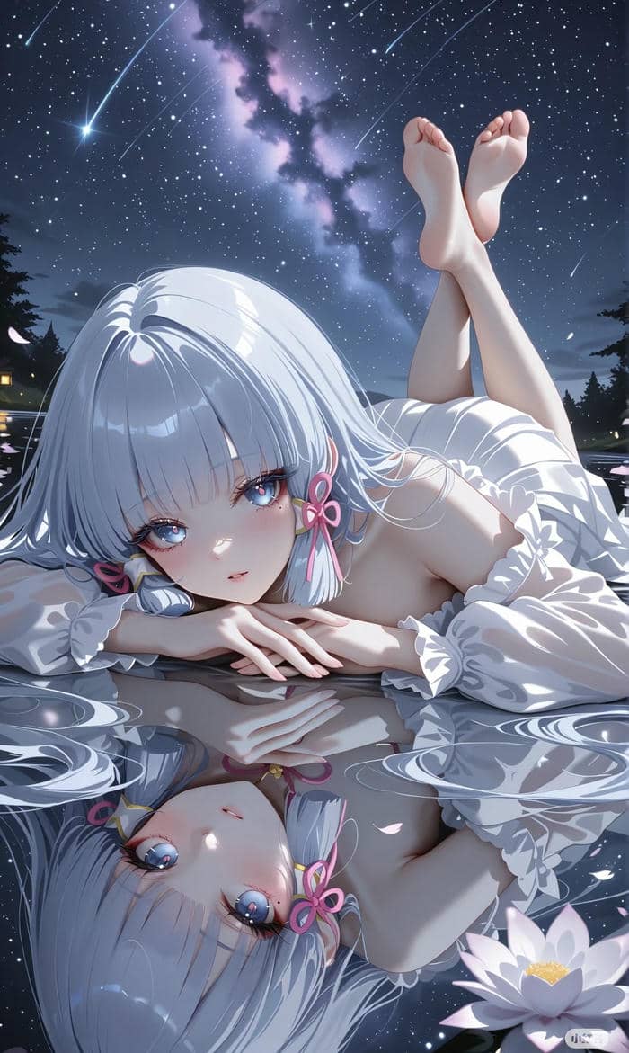 ảnh anime sexy 50