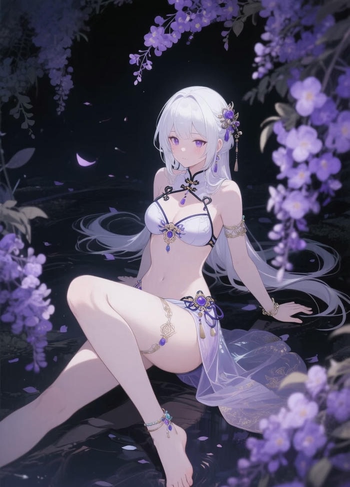 ảnh anime sexy 16
