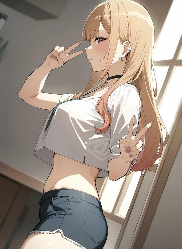 ảnh anime sexy 26