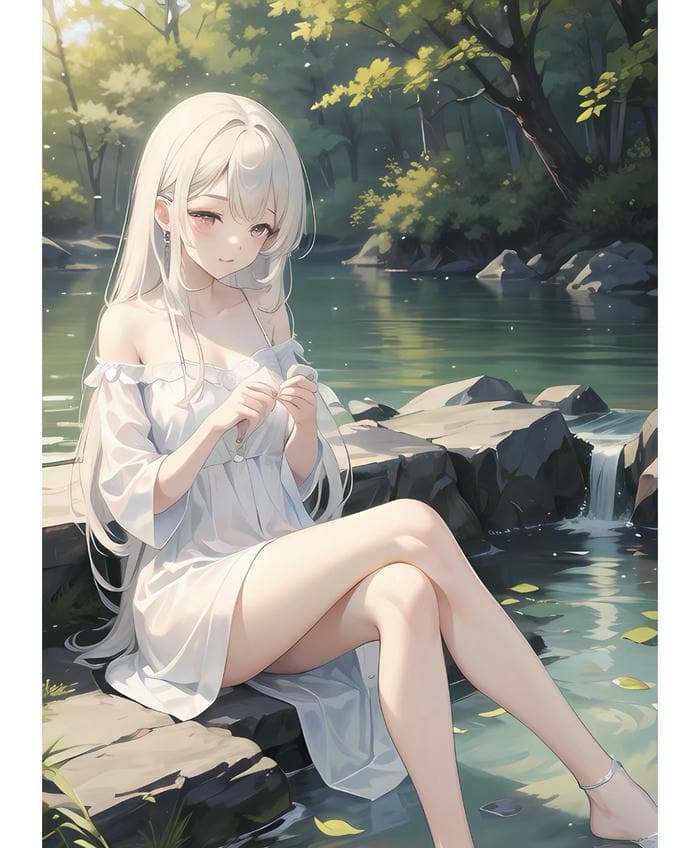 ảnh anime sexy 42