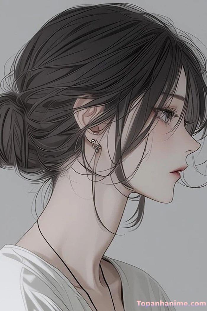 ảnh anime nữ 29
