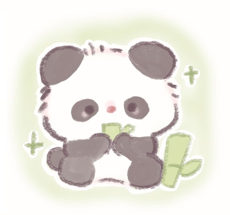 Anime Panda 16
