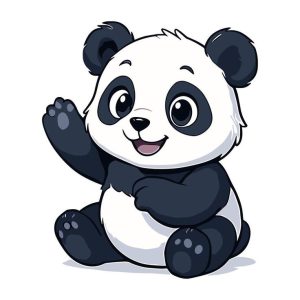159+ Anime Panda Đáng Yêu: Khám Phá Thế Giới Dễ Thương Của Gấu Trúc Hoạt Hình