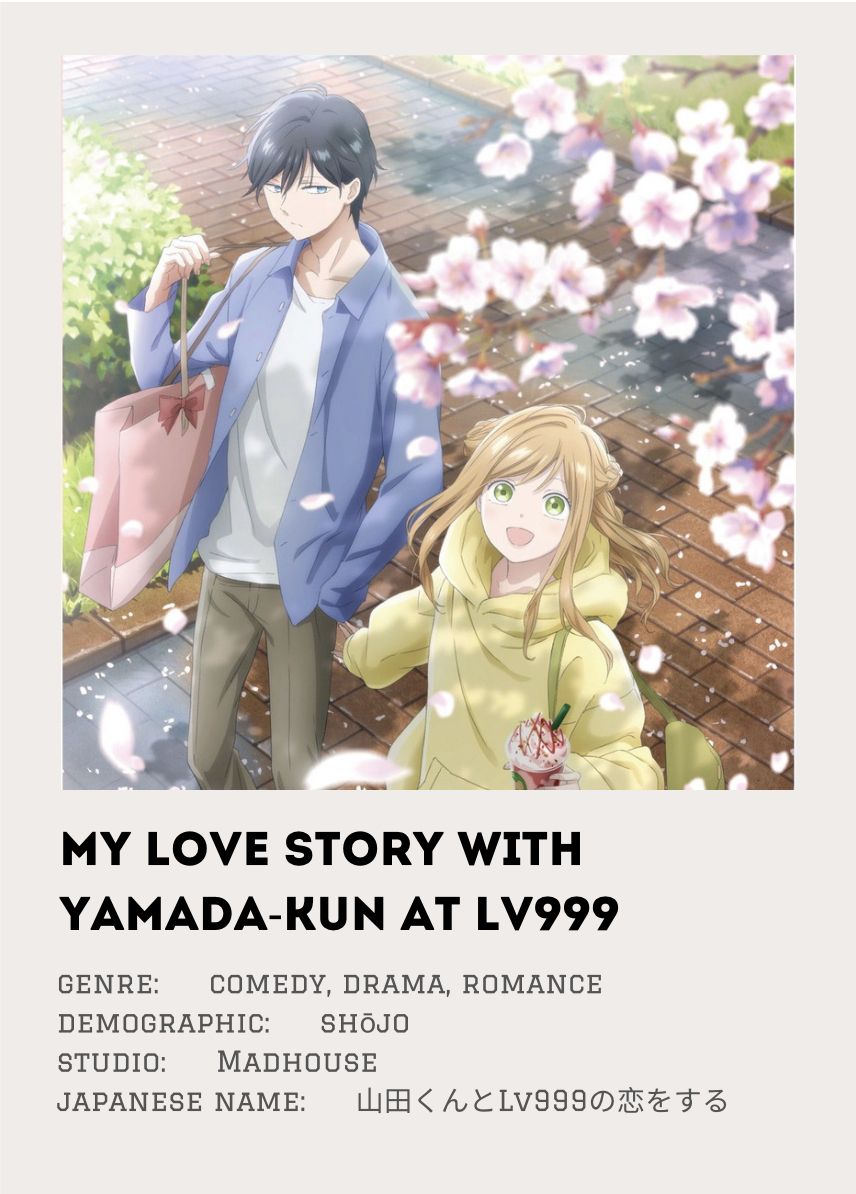 Anime Romcom 14