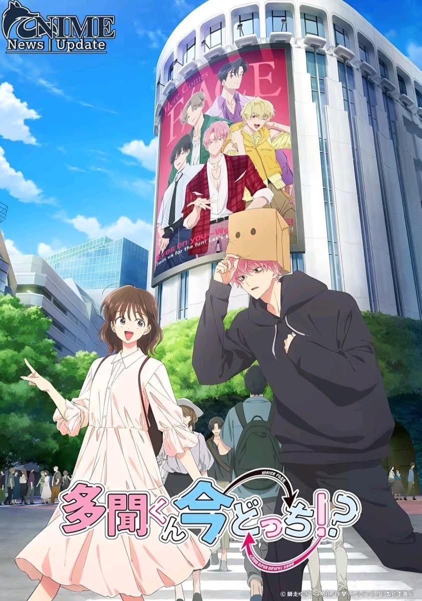Anime Romcom 10