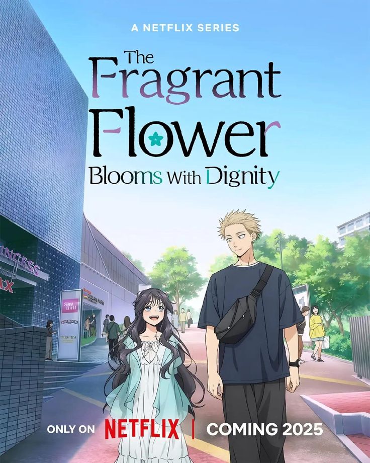Anime Romcom 9