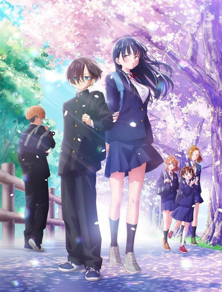 Anime Roncom 12
