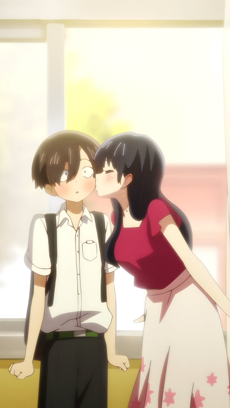 Anime Roncom 3