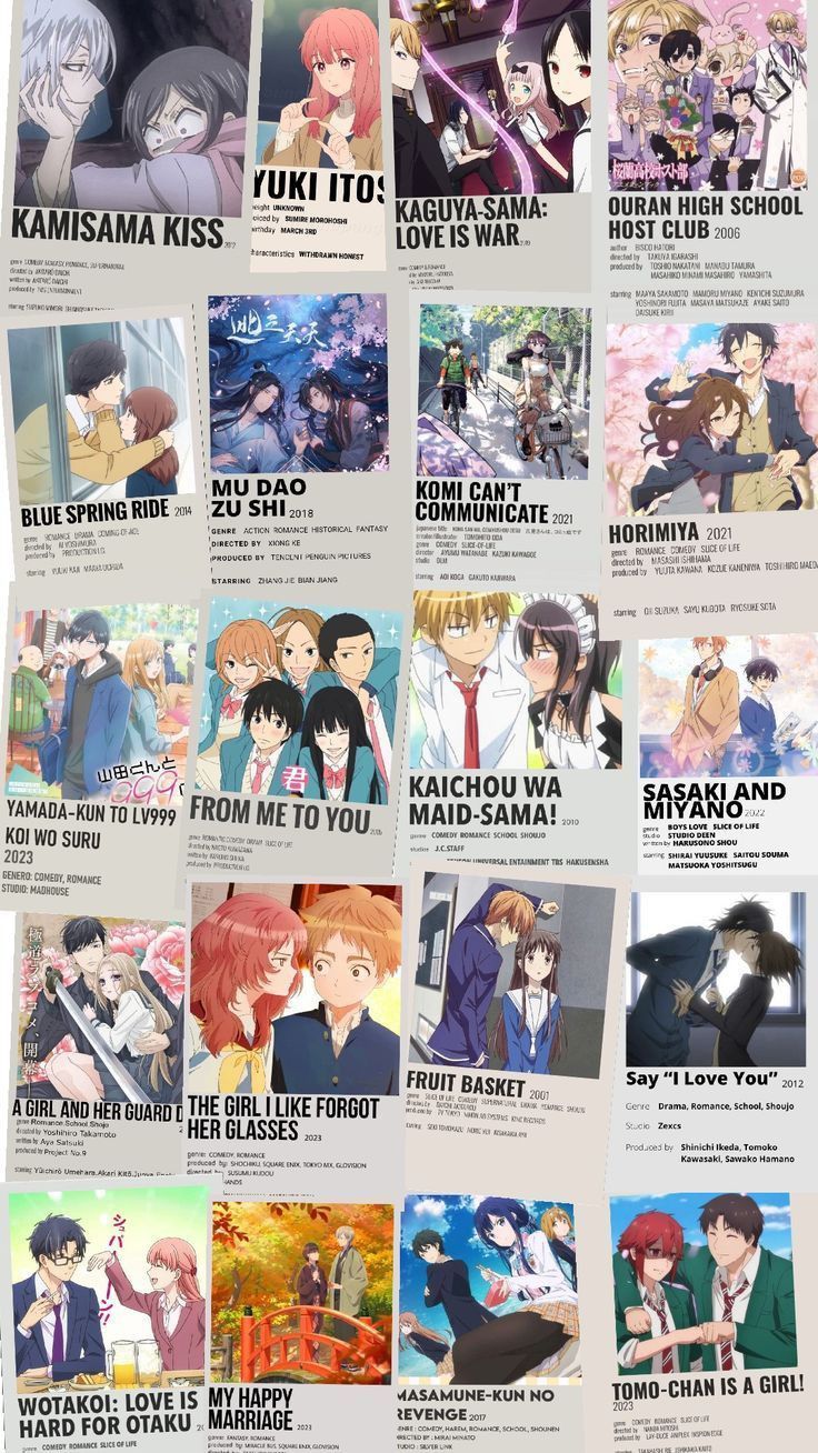 Anime Roncom 10