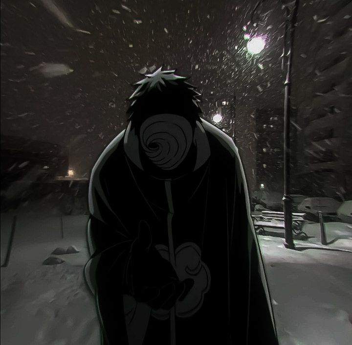 Anime Buồn 8
