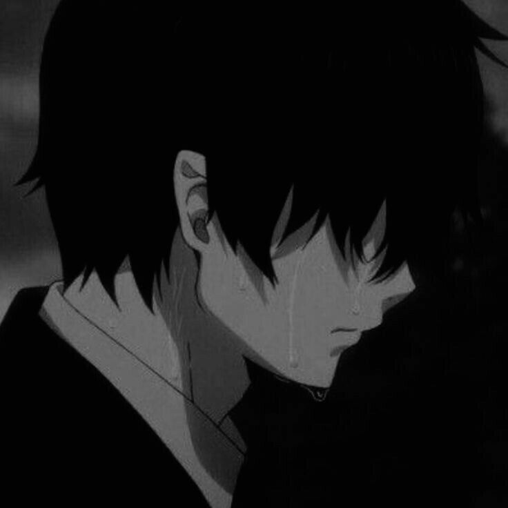 Anime Buồn 9