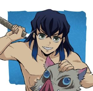 Tuyệt Phẩm 99+ Ảnh Anime Thanh Gươm Diệt Quỷ Đẹp Nhất Mọi Thời Đại