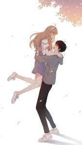 199+ Anime Tình Yêu Đốn Tim: Khám Phá Thế Giới Ngọt Ngào Của Các Cặp Đôi