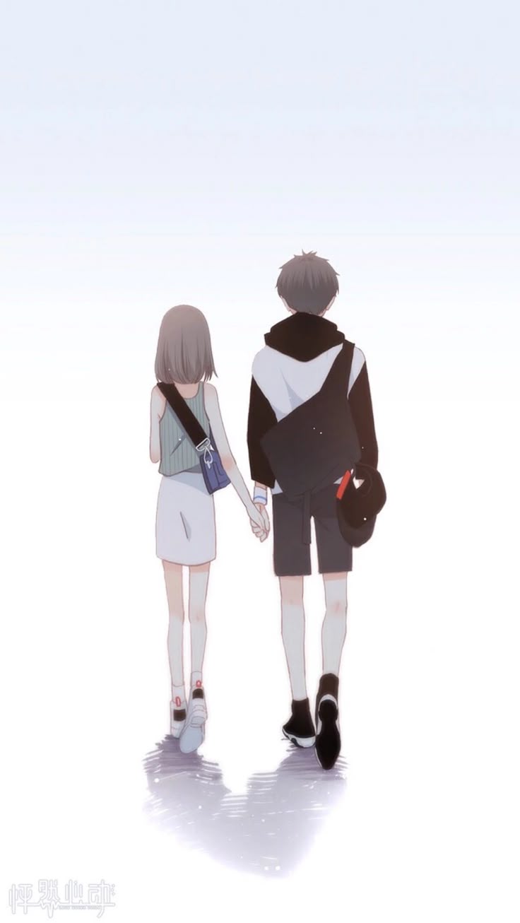 hình Anime Tình Yêu 15