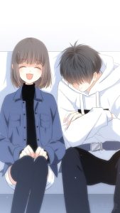 Hơn 189+ Hình Anime Tình Yêu Ngọt Ngào Đốn Tim Fan Mê Lãng Mạn